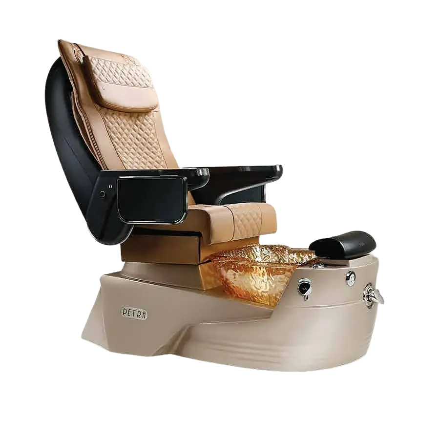 J&A pedicure chair