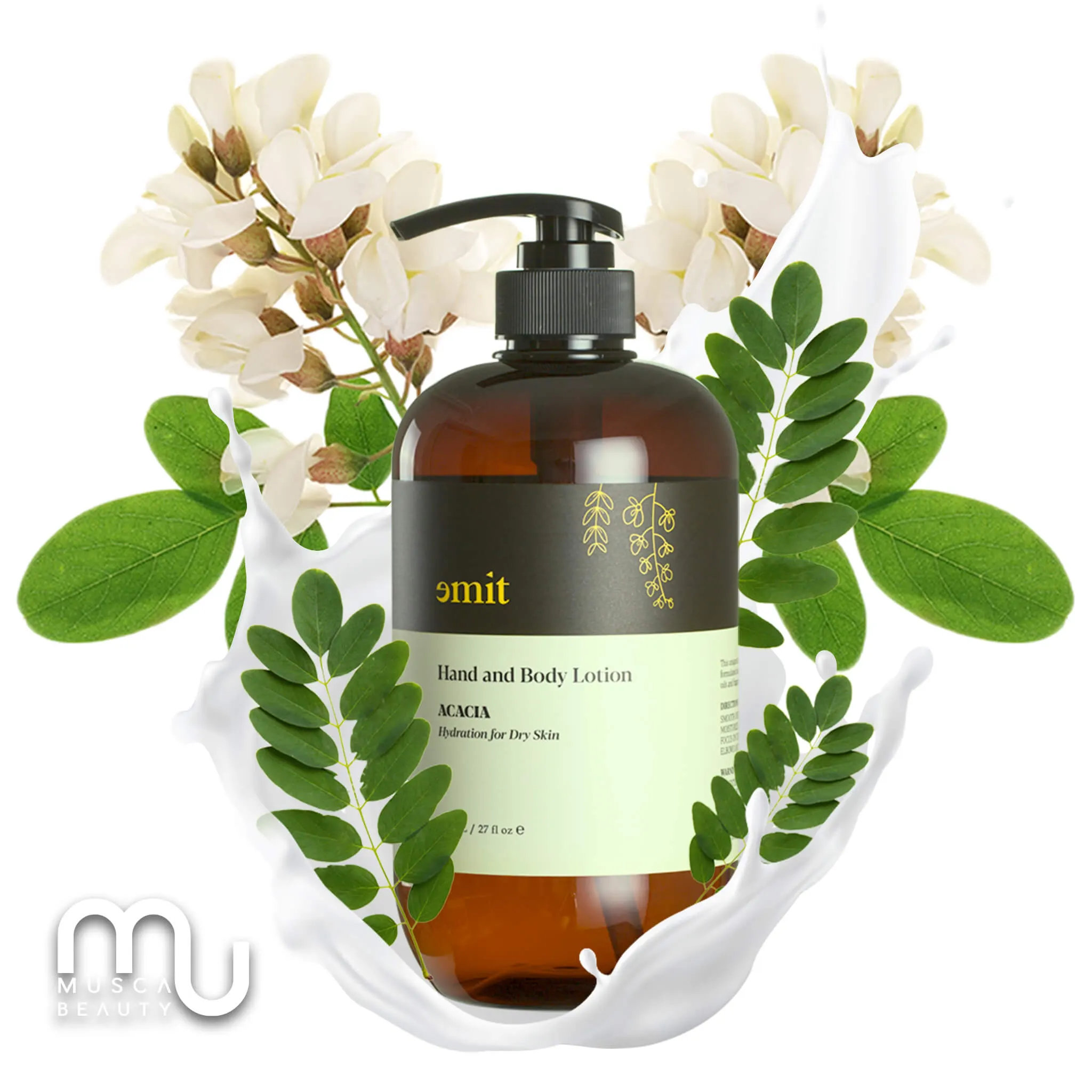 EMIT - Hand & Body Lotion by EMIT