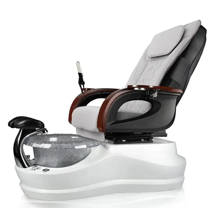 Cleo-SE pedicure chair