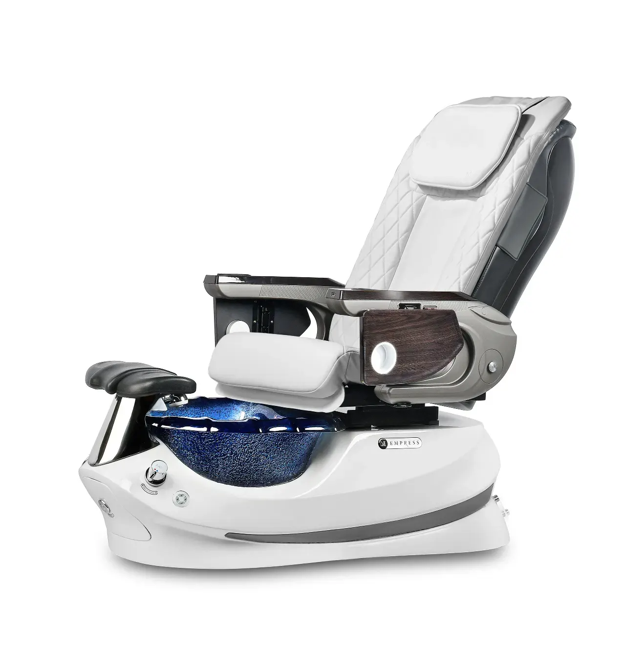 Empress GT pedicure spa, view 2