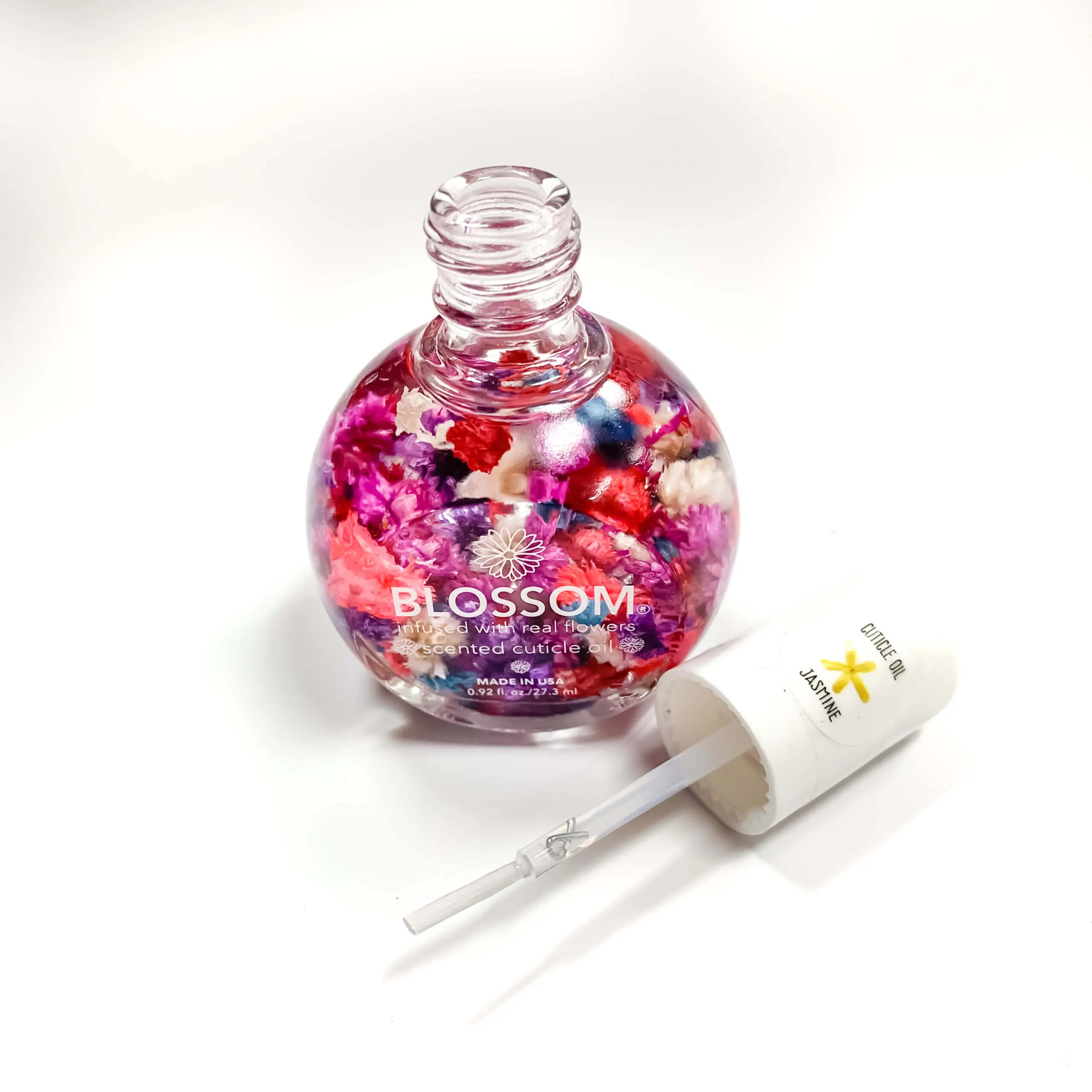 Blossom Cuticle Oil by Nails