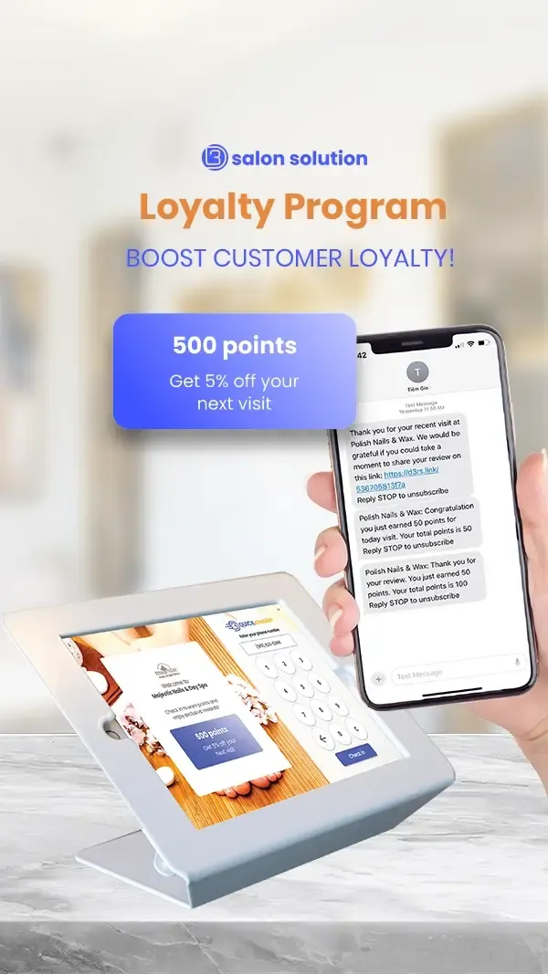 D3 loyalty & marketing
