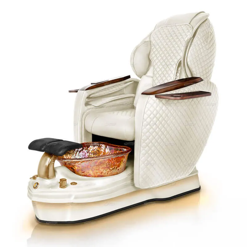 Gulfstream pedicure chair
