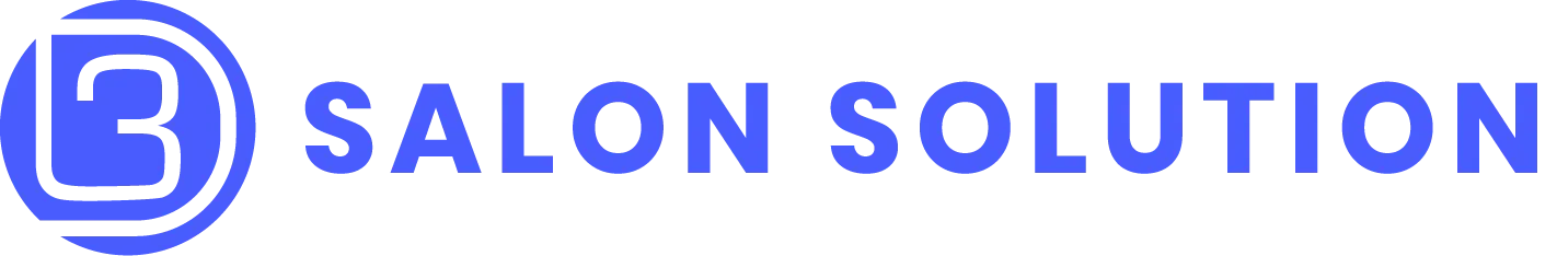 D3 Salon Solution