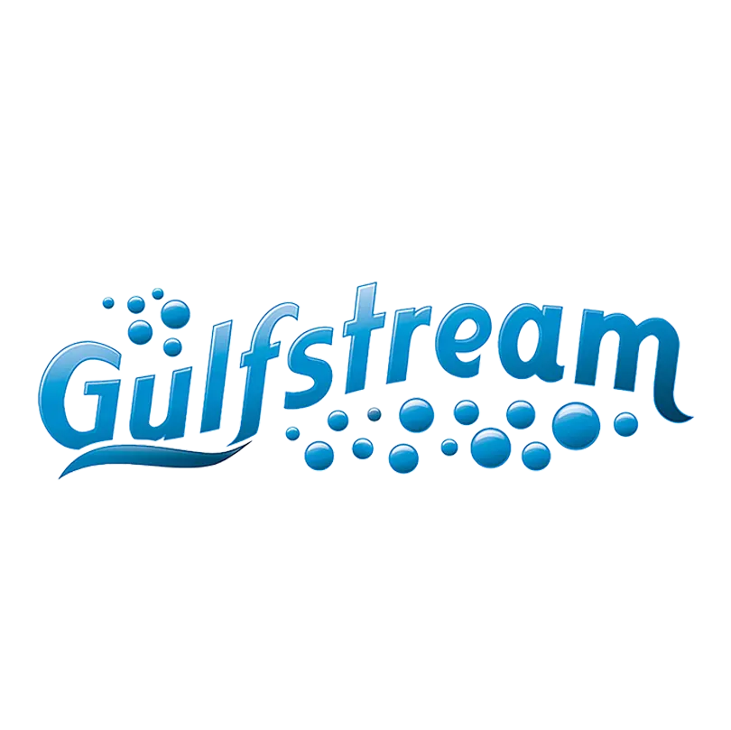 Gulfstream pedicure spas logo