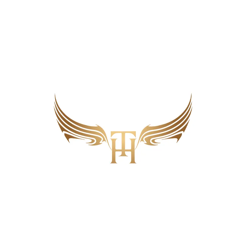 Hermes T Salon Suites logo