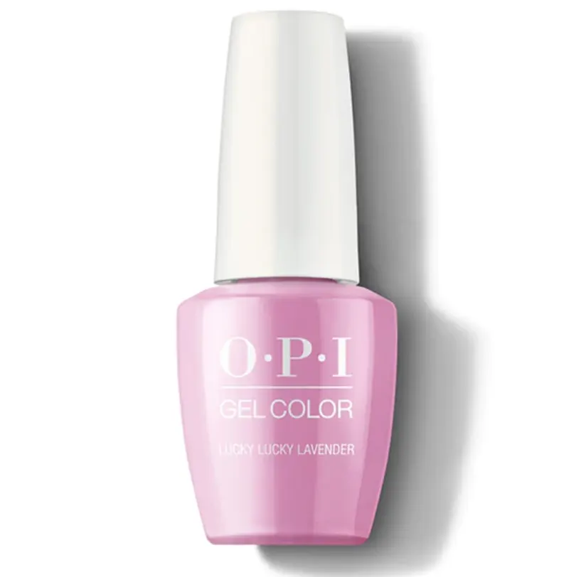 OPI GelColor by Nail Polish