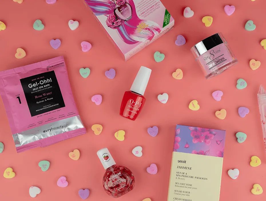 Salon and product photography by D3, sample 2