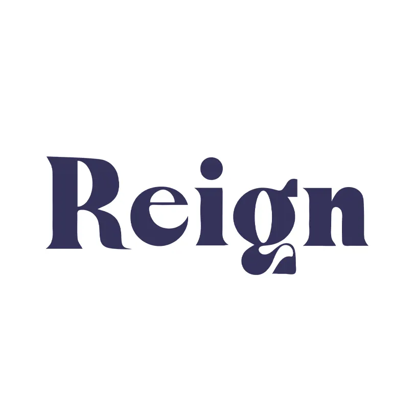 Reign logo