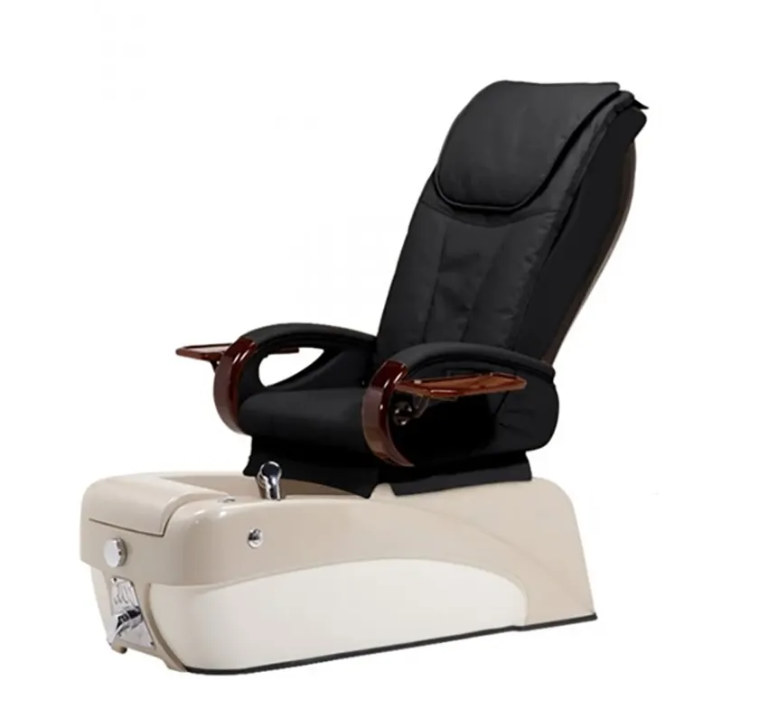 ITC pedicure chair
