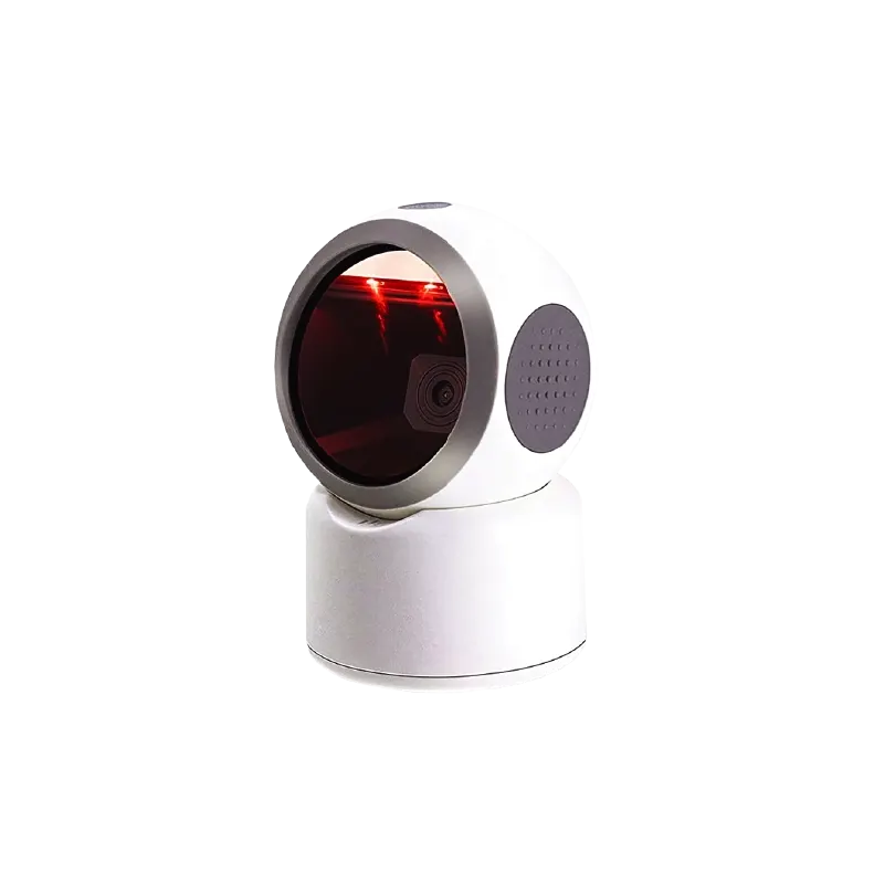 D3 POS scanner