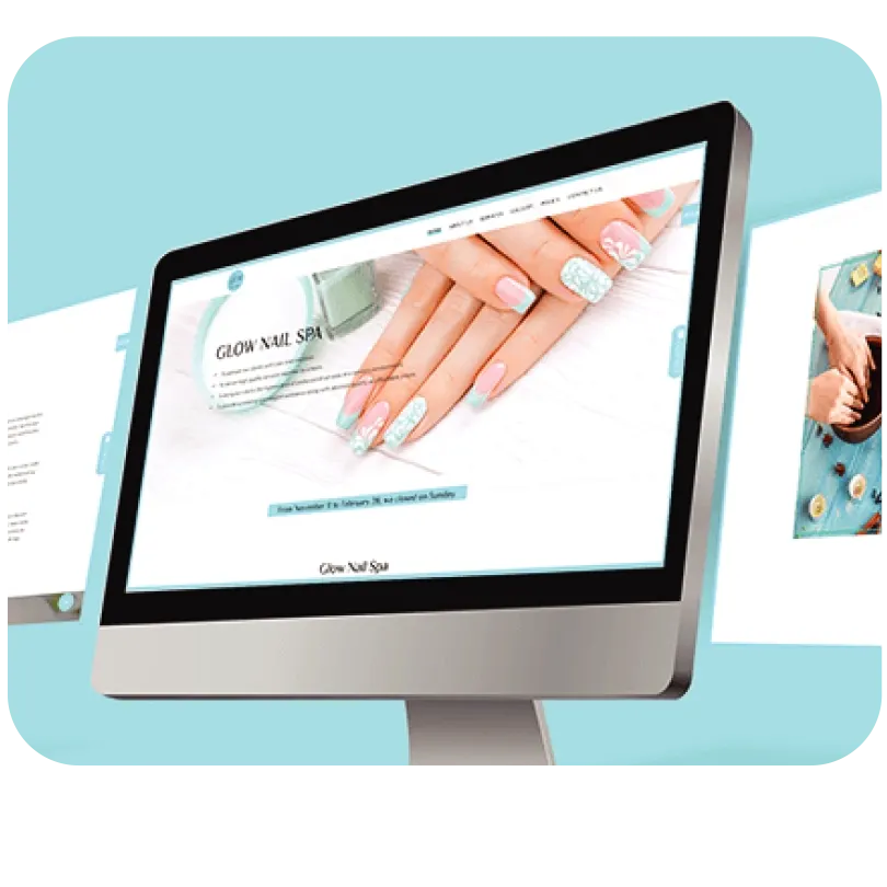 Website Design
