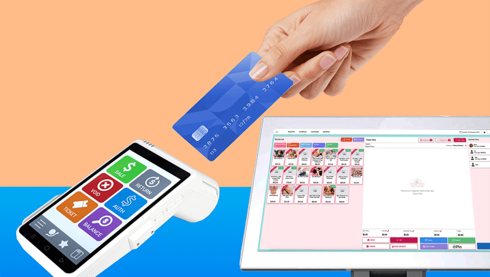 merchant services merchant services