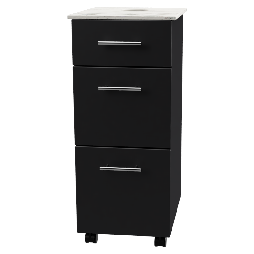 replace waxing cart