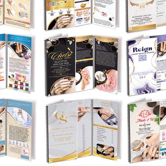 booklet banner booklet banner